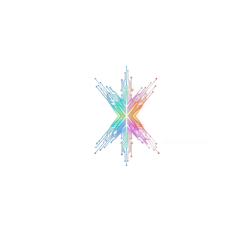 Fitxzo Logo